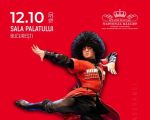 Georgian Royal Ballet