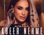 Arabian Night cu Abeer Nehme – Concert extraordinar