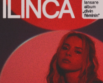 ILINCA • Lansare album „Divin Féminin”