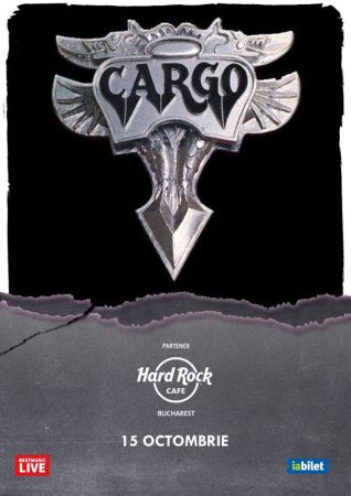 Concert Cargo