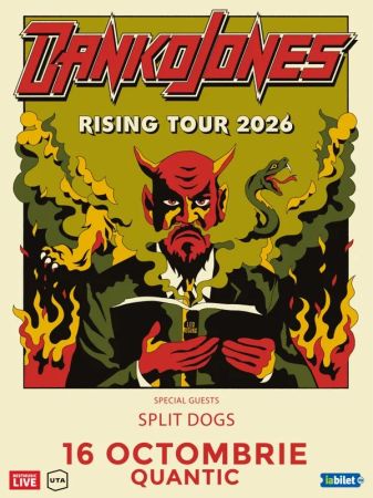 Danko Jones