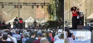 Brașov Jazz & Blues Festival 2026 s-a încheiat