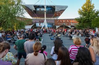 Brașov Jazz & Blues Festival 2026 s-a încheiat