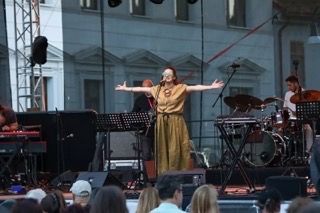 Brașov Jazz & Blues Festival 2026 s-a încheiat