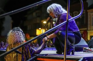 Brașov Jazz & Blues Festival 2026 s-a încheiat