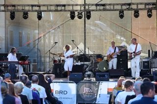 Brașov Jazz & Blues Festival 2026 s-a încheiat