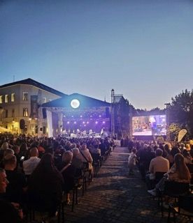 Brașov Jazz & Blues Festival 2026 s-a încheiat