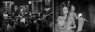 Brașov Jazz & Blues Festival 2026 s-a încheiat