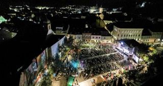 Brașov Jazz & Blues Festival 2026 s-a încheiat