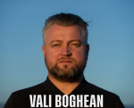 Concert Vali Boghean | Destin Basarabean