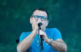 Concert Mihai Margineanu