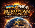 INBA PNBA European Championship – Day 1 | 23 October