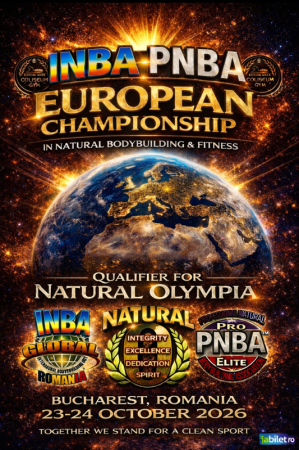 INBA PNBA European Championship – Day 2 | 24 October
