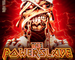 The Powerslave - Iron Maiden Tribute