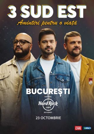 Concert 3 Sud Est