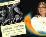 INMORTALIDAD | Spectacol