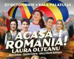 Acasã-i România