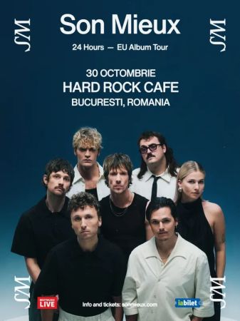 Concert Son Mieux