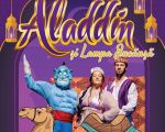 Aladin și lampa jucăușă