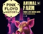 Pink Floyd History