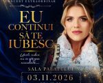 Concert Extraordinar Diana Sârbu & invitatii - "Eu continui sa te iubesc"