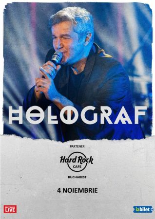 Concert Holograf