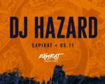 B:pressure pres. Dj Hazard (UK)