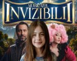 Musicalul Invizibilii
