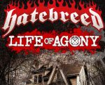 Hatebreed, Life of Agony