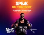 SPEAK on The Roof