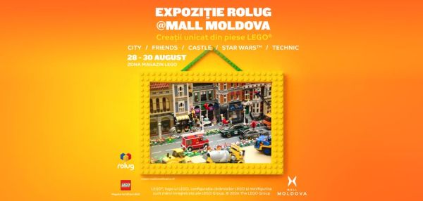 Expoziție RoLUG
