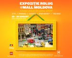 Expoziție RoLUG