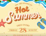 Hot Summer