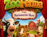 ZooFerma | Marionnette Show