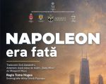 Napoleon era fată | Spectacol