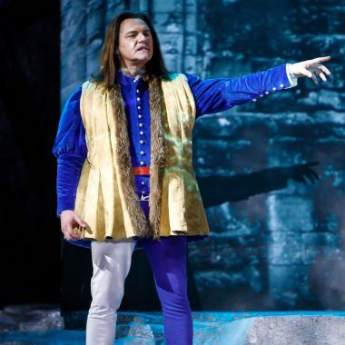 IL TROVATORE