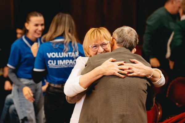 Gala Supereroilor Clujului