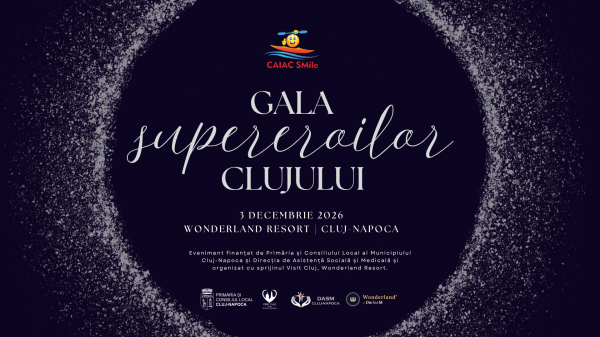 Gala Supereroilor Clujului