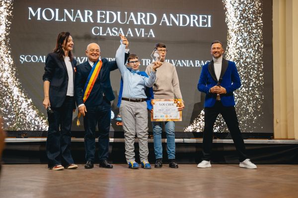 Gala Supereroilor Clujului