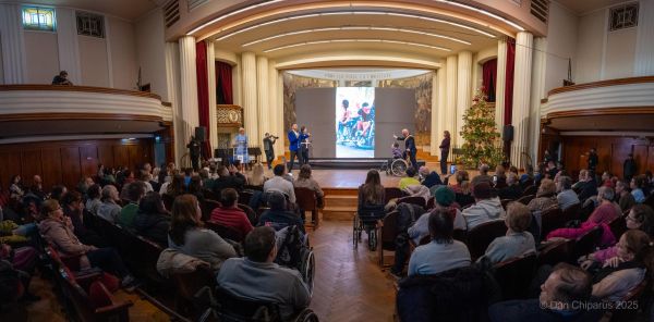 Gala Supereroilor Clujului