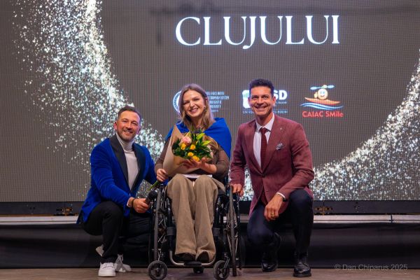 Gala Supereroilor Clujului