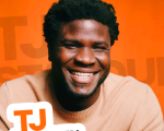 Stand-up Comedy: TJ - The Alien Everywhere