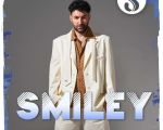 Concert Smiley