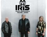 Concert IRIS - Cristi Minculescu, Valter si Boro