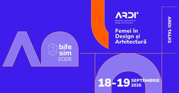 ARDI Talks: Aurélie Hsiao | BIFE-SIM 2026