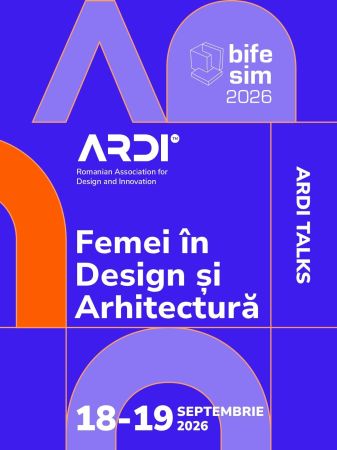ARDI Talks: Aurélie Hsiao | BIFE-SIM 2026