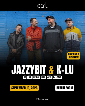 JazzyBIT & K-lu