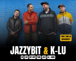 JazzyBIT & K-lu