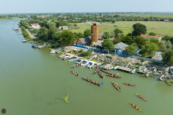 Caravana Delta lui Ivan