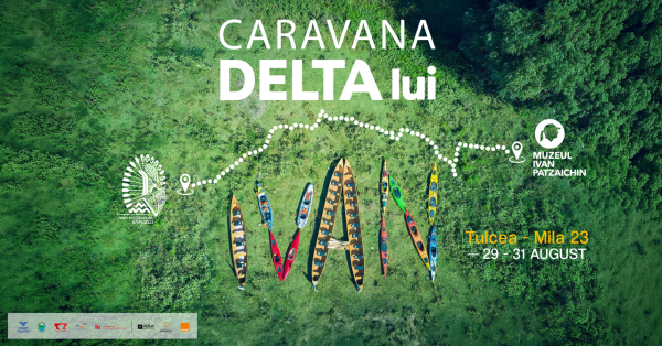 Caravana Delta lui Ivan